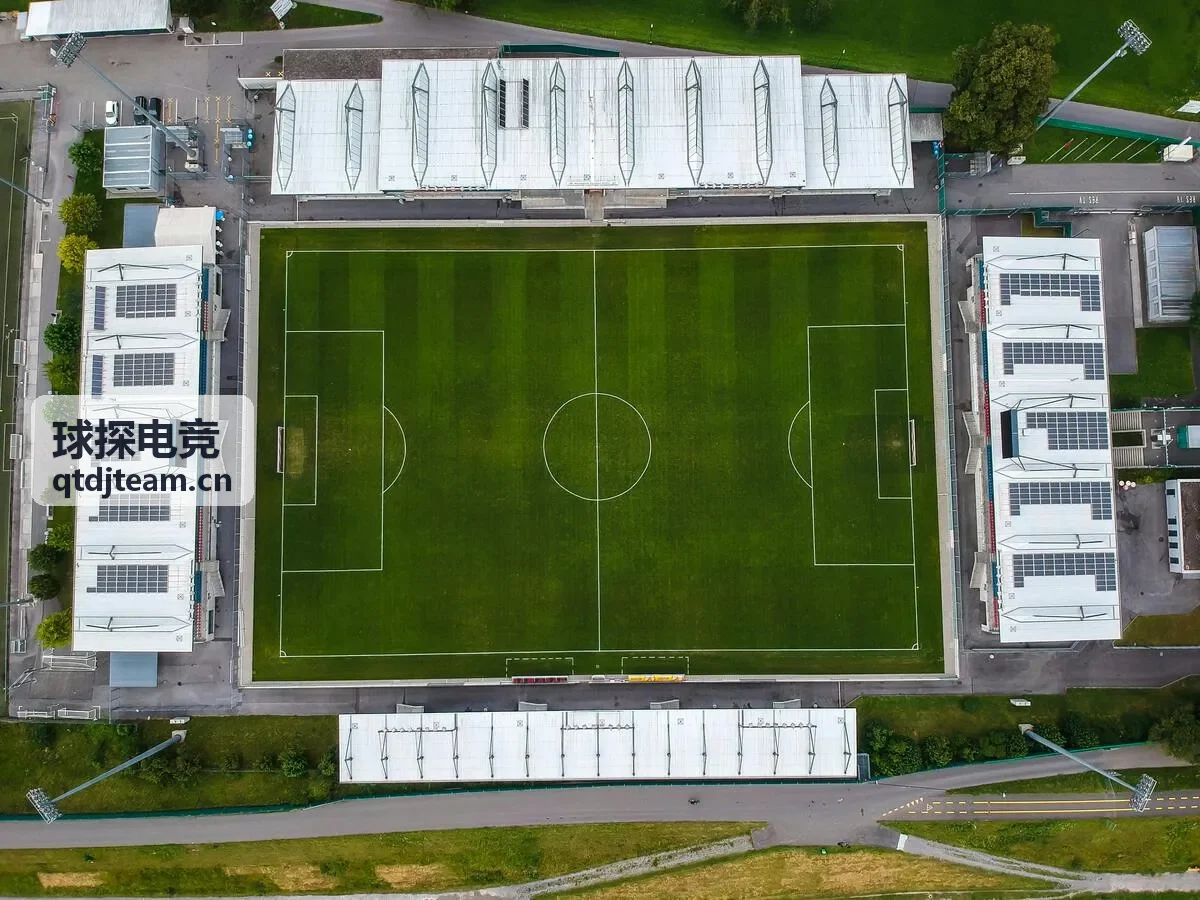 球探电竞赛事数据分析背景